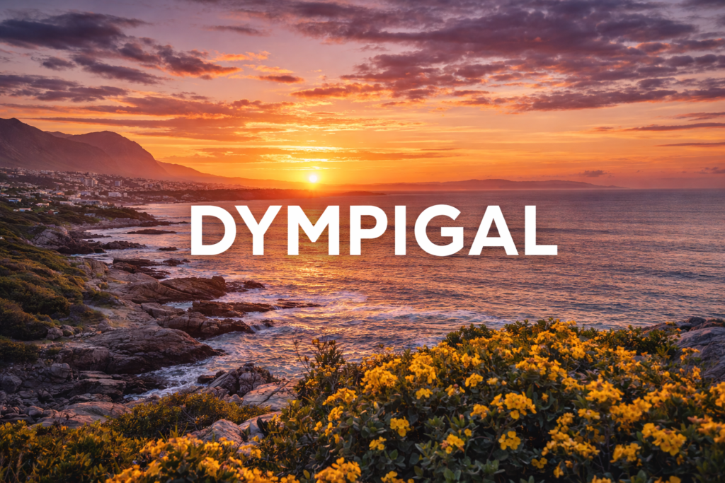 dympigal