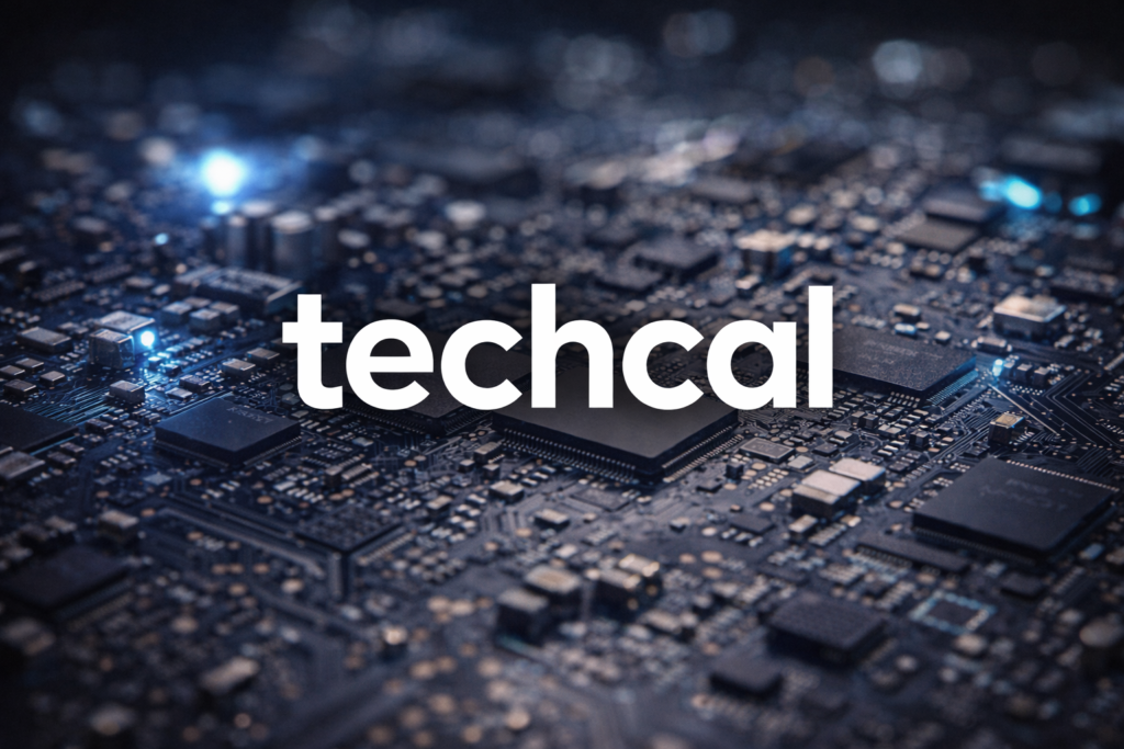 Techcal: Understanding the Concept and Its Growing Importance techcal