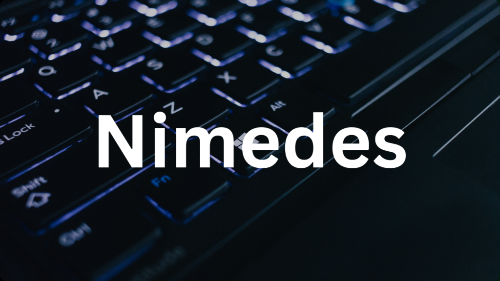 nimedes