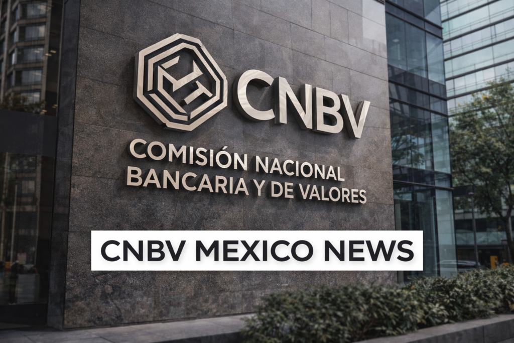 cnbv mexico news