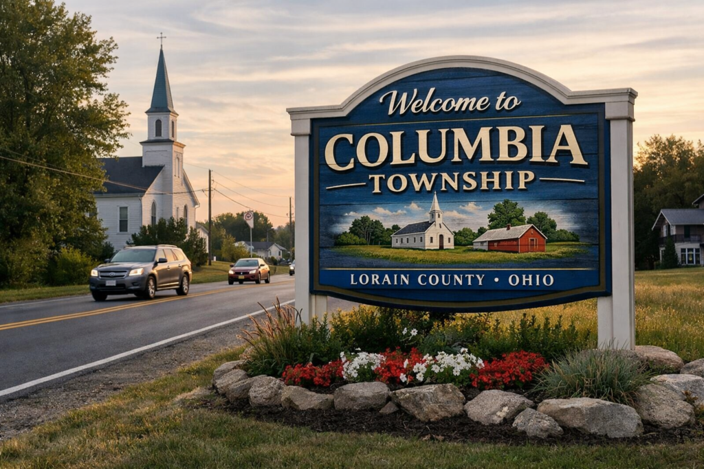 Columbia Township Lorain County Ohio: A Comprehensive Guide to History, Community, and Growth columbia township lorain county ohio