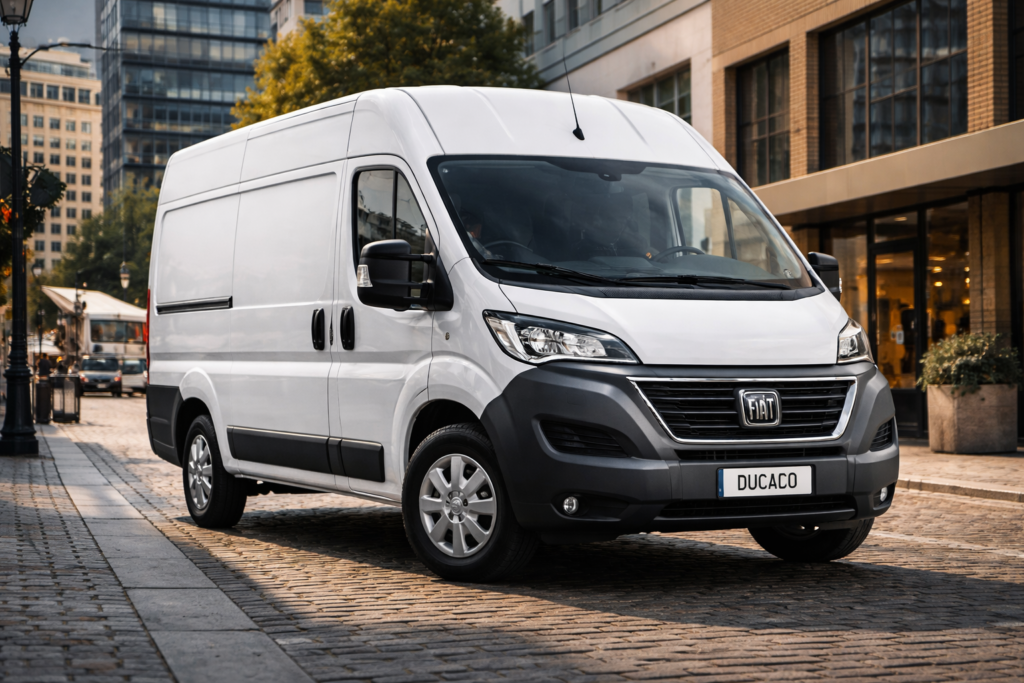 fiat ducató
