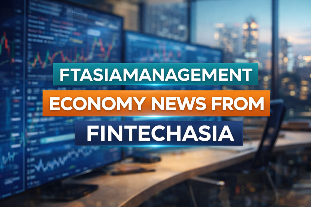 ftasiamanagement economy news from fintechasia
