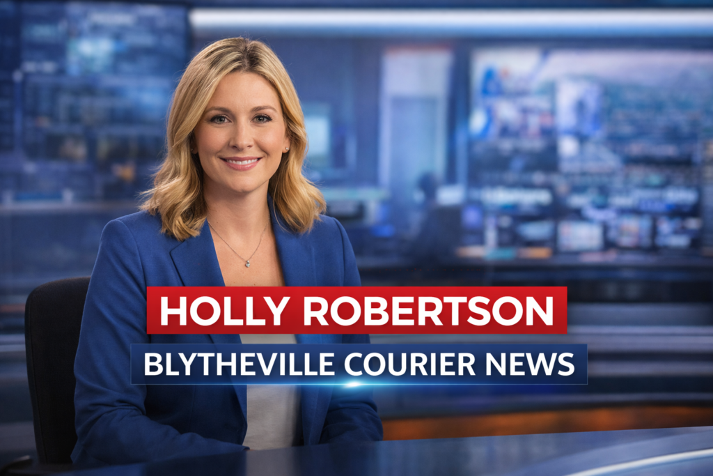 Understanding the Context of holly robertson blytheville courier news holly robertson blytheville courier news