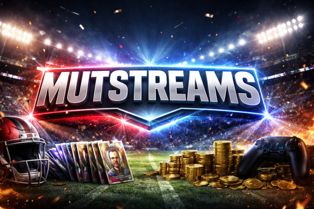 Mutstreams: Understanding Online Sports Streaming Platforms and Legal Implications mutstreams