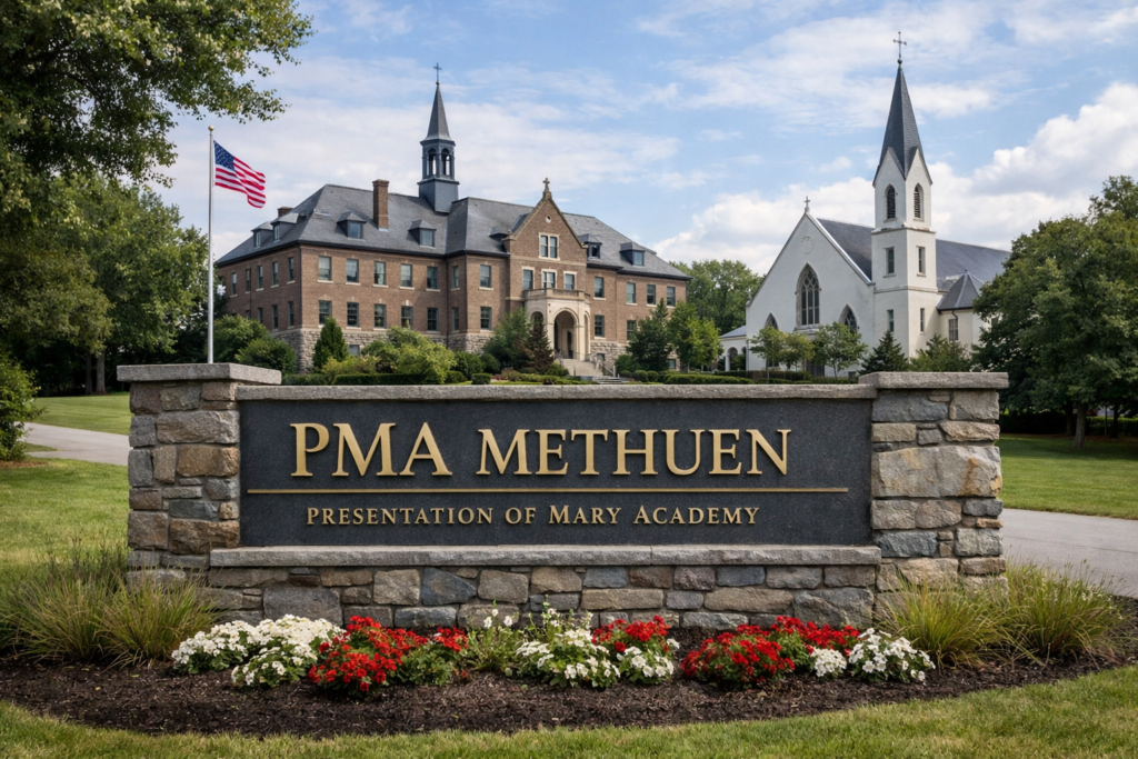 PMA Methuen: A Comprehensive Guide to Academic Excellence and Values-Based Education pma methuen