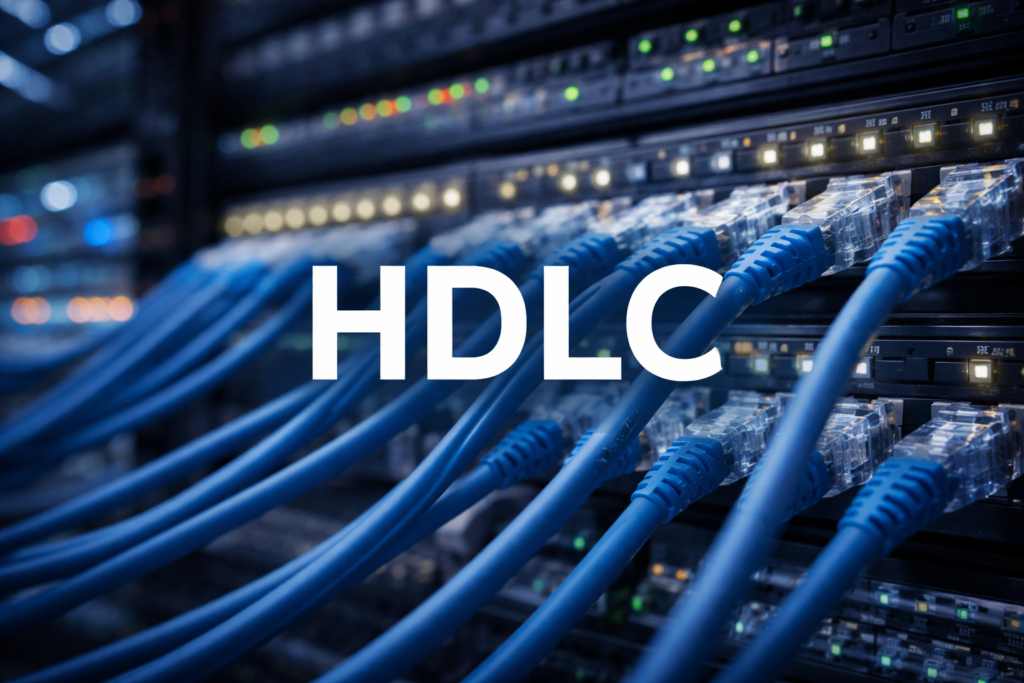 hdlc