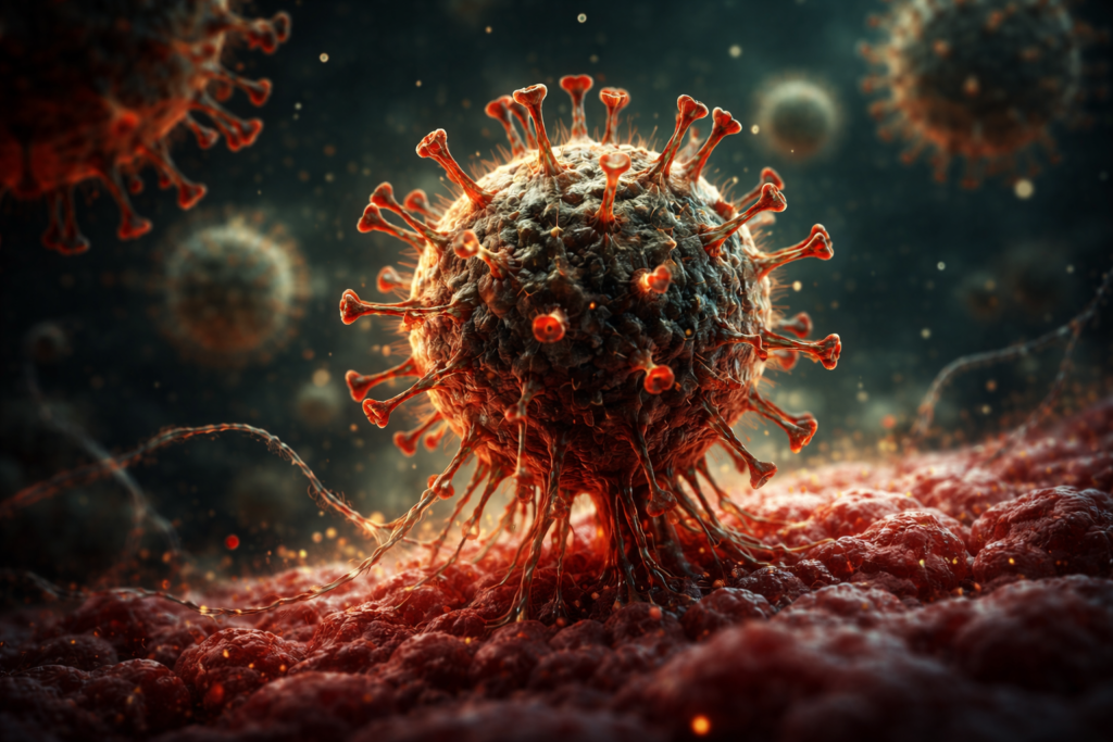 Infector Virus: Understanding Its Nature, Impact, and Prevention infector virus