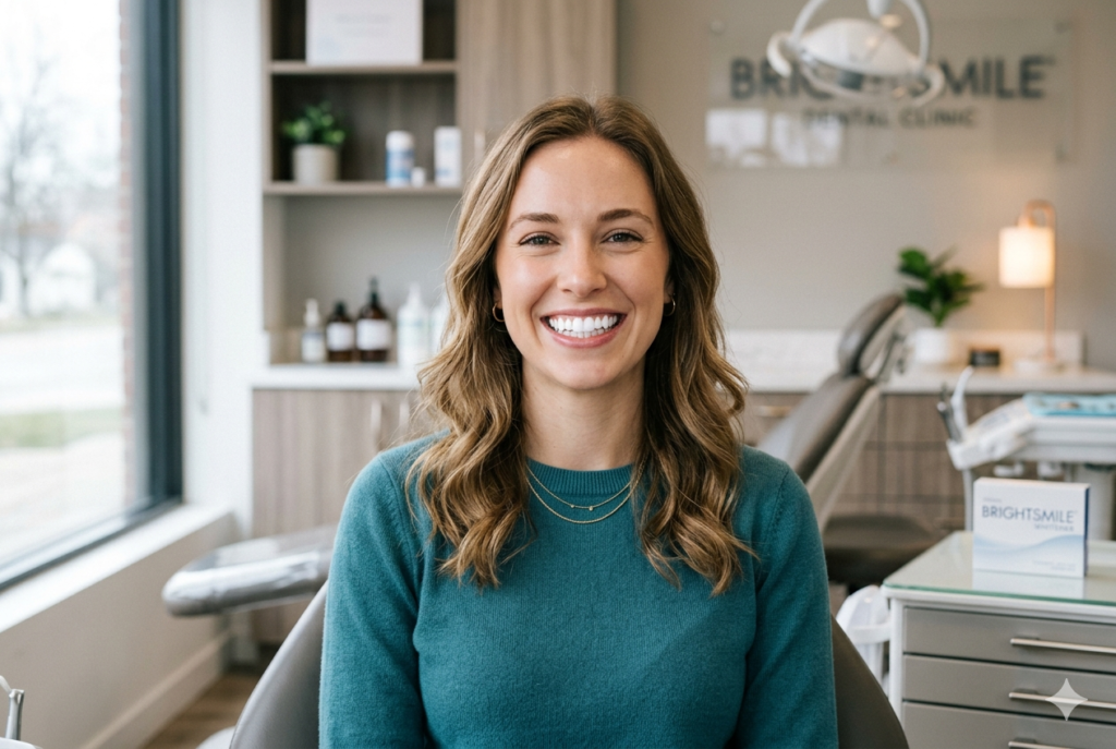 best teeth whitening