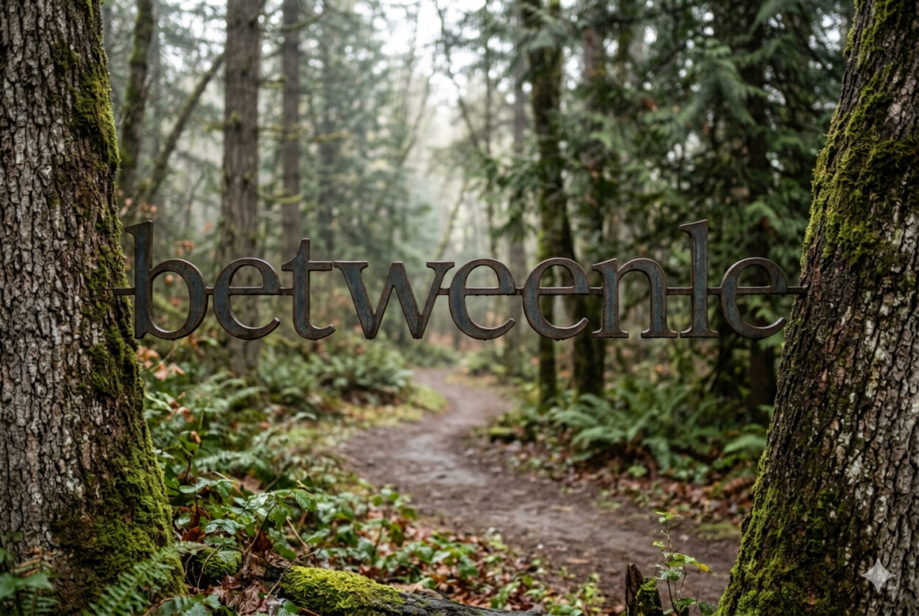 betweenle