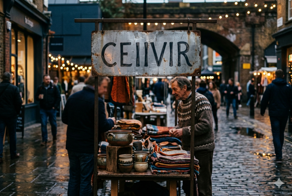 ceıvır