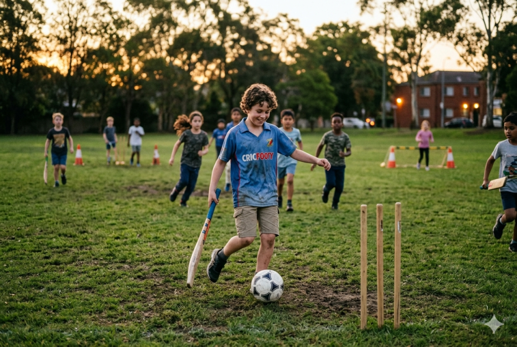 cricfooty