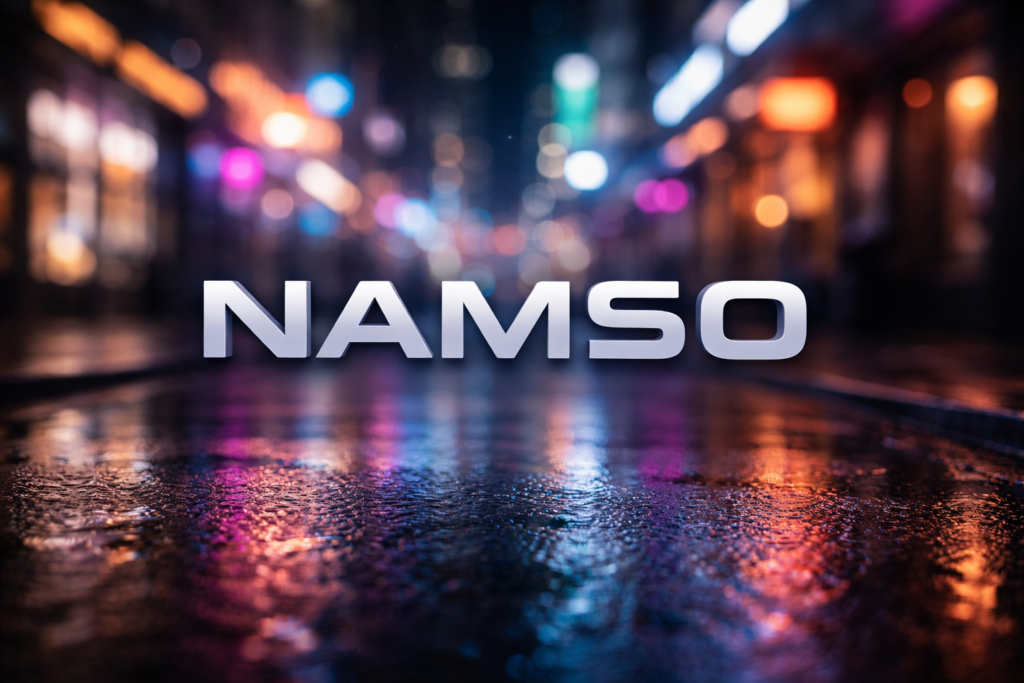 Namso: A Clear and Practical Guide to Understanding Its Purpose and Use namso