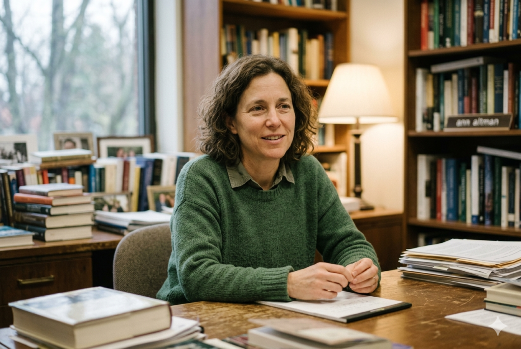 ann altman