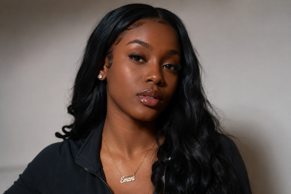 emani ellis