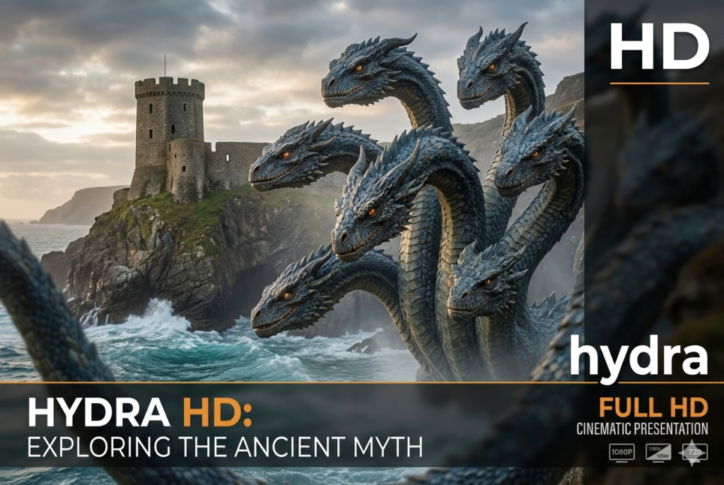 Hydra HD in the Modern Streaming Landscape: Features, Implications, and Smarter Viewing Choices hydra hd