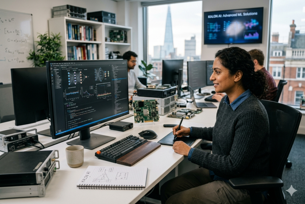 kalon ai