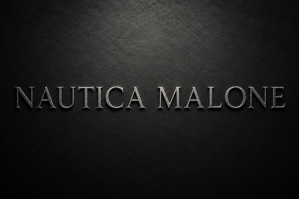 nautica malone