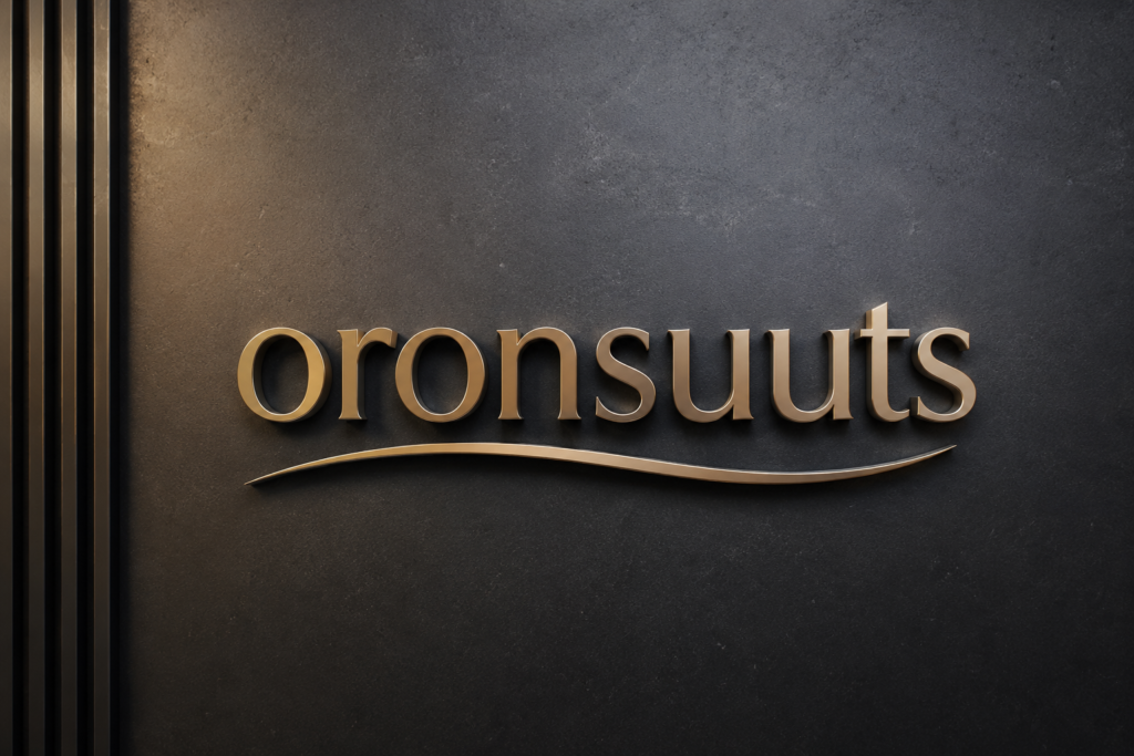 oronsuuts
