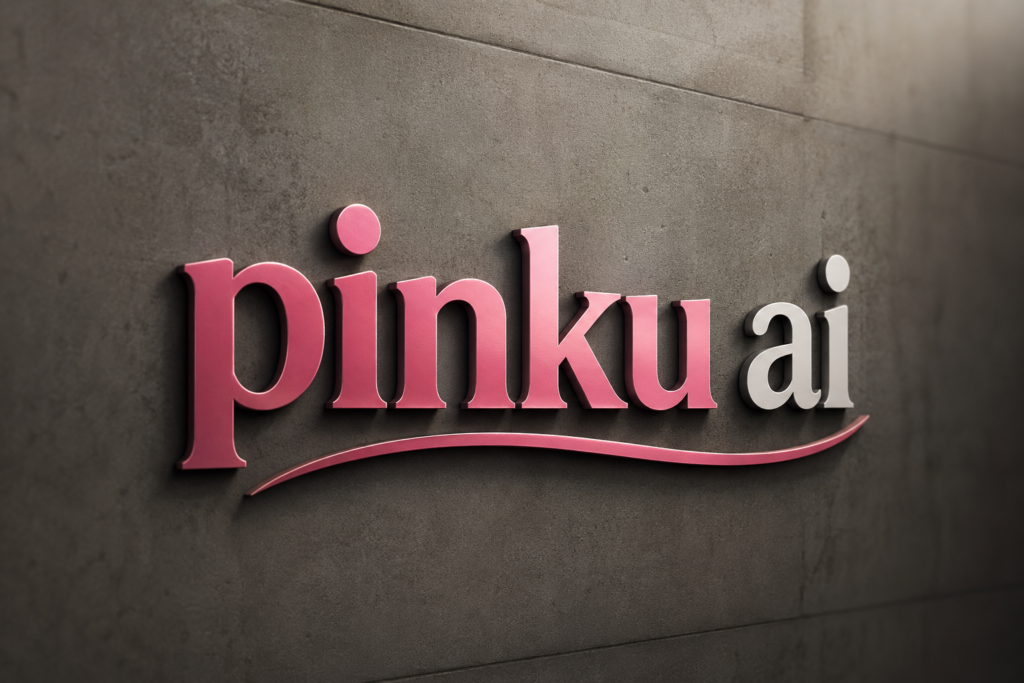 pinku ai​