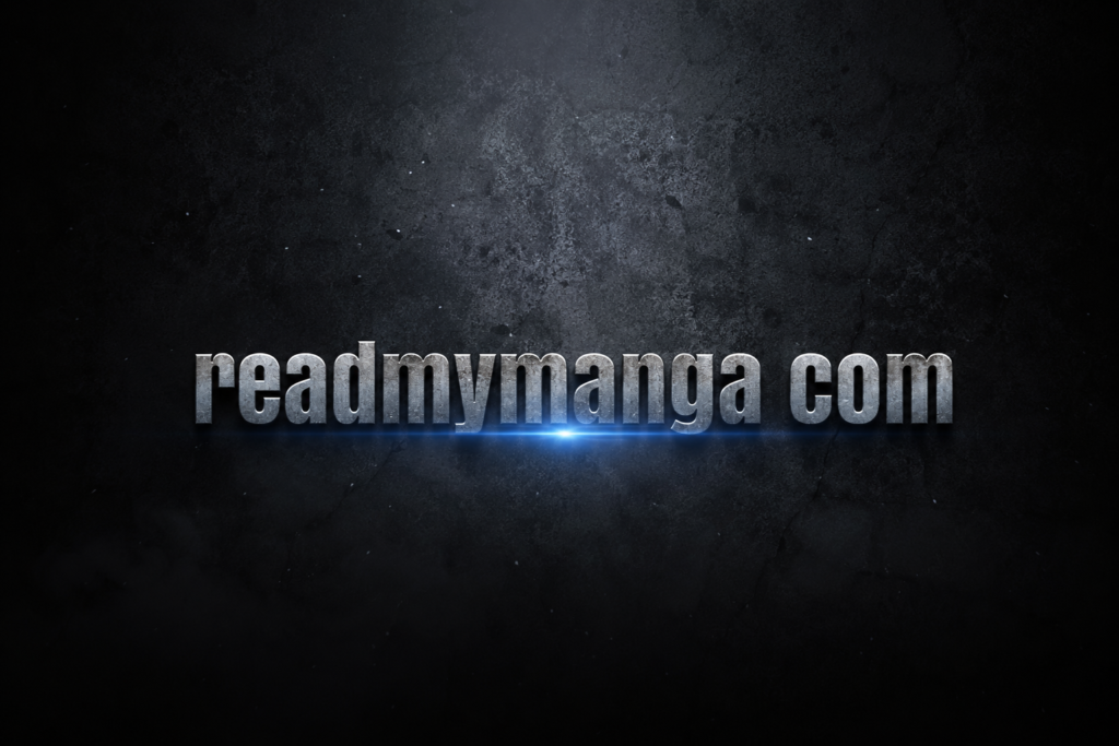 readmymanga com