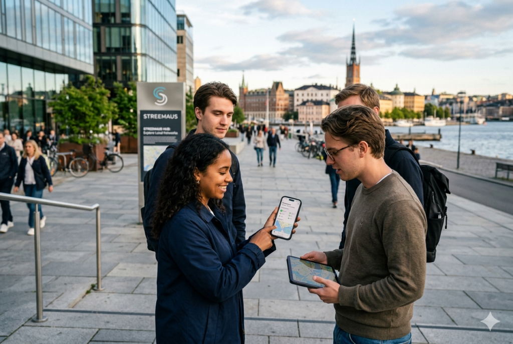 Exploring Streemaus: A New Era in Modern Connectivity streemaus