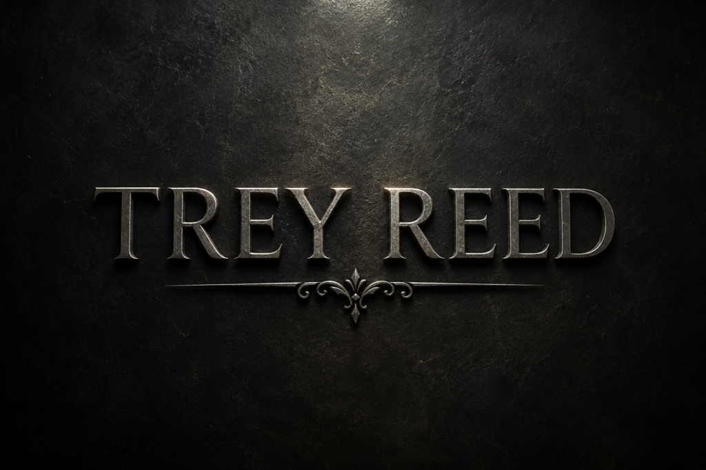 trey reed
