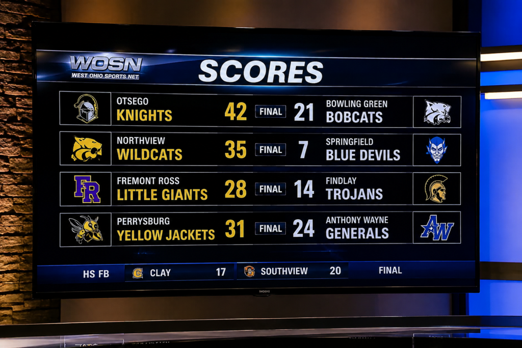 wosn scores